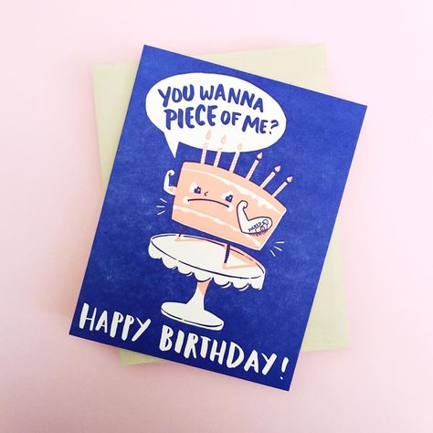 See this Instagram photo by @helloluckycards • 661 likes Me Happy Birthday, Foil Stamp, 21st Birthday Cards, Letterpress Greeting Cards, Notecard Set, Letterpress Printing, Print Packaging, Snail Mail, Piece Of Me