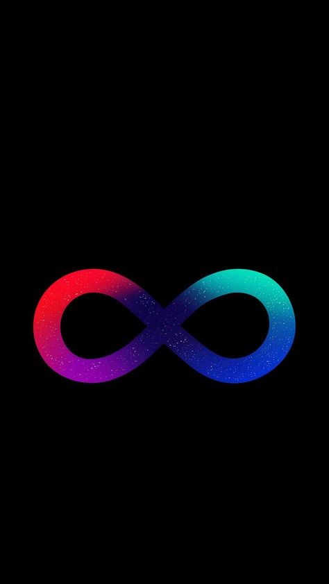 Infinity iPhone Wallpaper Symbol Wallpaper Iphone, Infinity Symbol Wallpaper, Infinity Iphone Wallpaper, Iphone Phone Wallpapers, Minimal Wallpapers, Symbol Wallpaper, Robot Wallpaper, Infinity Wallpaper, Lock Screen Backgrounds