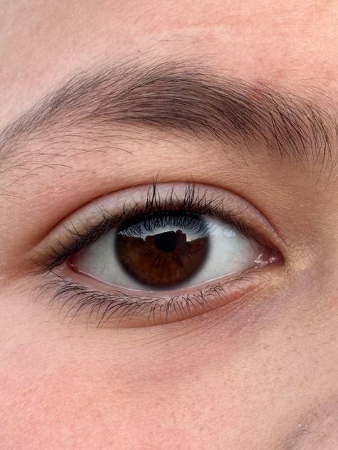 #eyes #brown Brown Doe Eye, Nut Brown Eyes, Chestnut Brown Eyes, Round Brown Eyes, Dark Brown Eyes Aesthetic, Deep Brown Eyes, Brown Eyes Aesthetic, Pretty Brown Eyes, Almond Eyes