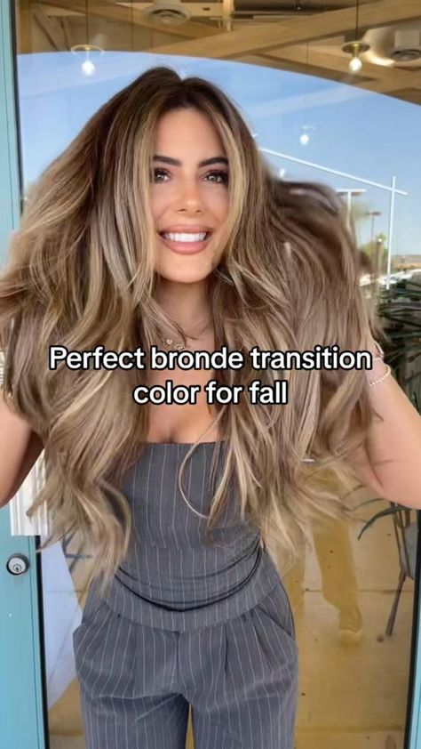 Olive Skin Blonde Hair, Brown Hair With Caramel Highlights, Hairstyle Examples, Olive Skin Tone, Brown Hair With Blonde Highlights, Olive Skin, Highlights Brown Hair, Long Brown Hair, Brown Blonde Hair