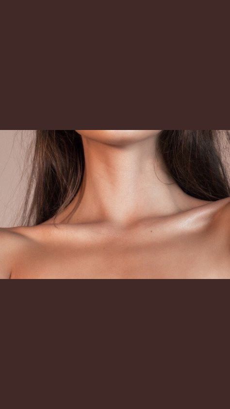 Defined Collar Bone Aesthetic, Sharp Collar Bone, Clavicula Aesthetic, Neck Claim, Dimples Aesthetic Girl, Subliminal Aesthetic, Gym Body Aesthetic, Neck Aesthetic, Manifesting 2023