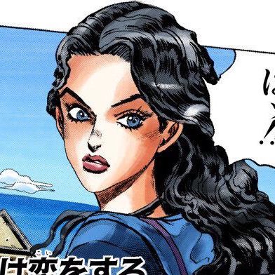 Yukako Yamagishi, Jojo Stands, Jojo's Bizarre Adventure Anime, Jojo Bizzare Adventure, Animated Icons, Crazy Funny Videos, Manga Drawing, Jojo Bizarre, Manga Comics