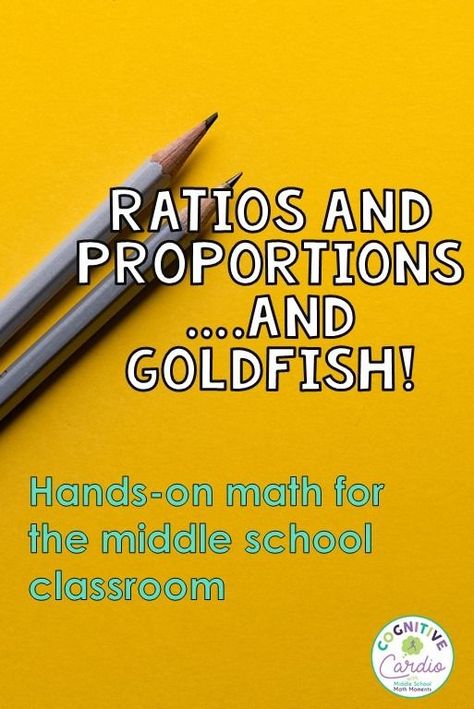 This middle school math activity is an engaging, real-life application activity for ratios and proportions. Great math lesson from Mathline! #math #ratios Proportion Math, Ratio And Proportion, Math Camp, Ratios And Proportions, Maths Activities Middle School, Math Enrichment, Sixth Grade Math, Middle School Math Classroom, Math Intervention