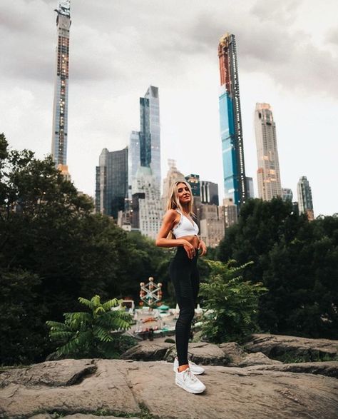 Central Park, Working Out, Good Vibes, Times Square, Travel, On Instagram, Instagram