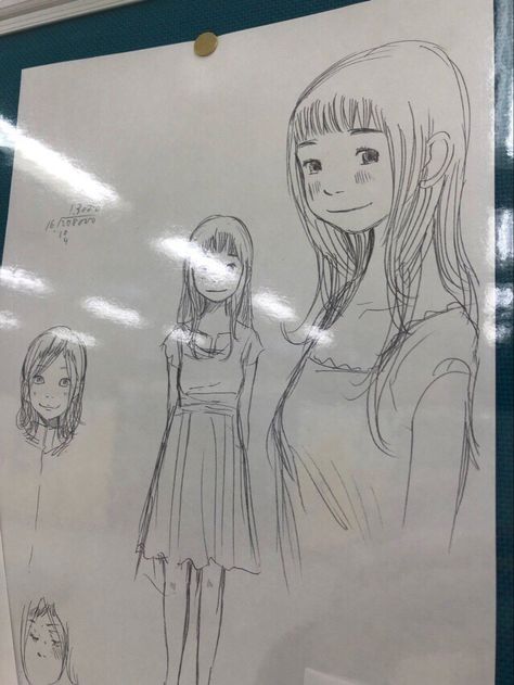 Aiko Tanaka, Whiteboard Art, Goodnight Punpun, Aesthetic Japan, Animated Icons, Funky Art, Whiteboard, Art Sketchbook, Pretty Art