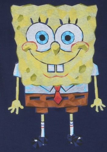 Boys SpongeBob Standing Smile T-Shirt#SpongeBob, #Boys, #Standing Spongebob Standing, Apples To Apples Game, Spongebob Squarepants, Art And Crafts, Princess Peach, Vault Boy, Mario Characters, Arts And Crafts, Fictional Characters