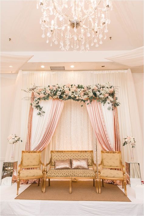 Maryam + Karar’s Nikkah | Photography by Azra Pakistani Engagement Decorations At Home, Nikkah Backdrop At Home, Pakistani Engagement Decor, Nikah At Home, Nikkah Decor At Home Pakistani, Home Nikkah Decor, Nikah Ceremony Decor, Nikkah Ceremony Decor, Nikah Decoration Ideas At Home