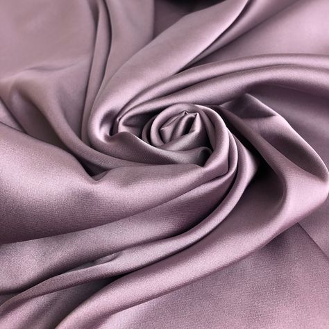 Materials Gown Style, Satin Colors, Flying Dress, Light Purple Color, Concrete Staircase, Light Silk, Silk Satin Fabric, Gown Style, Rosé Brown