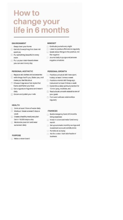 6 months of change 6 Months Level Up Plan, Change Yourself In 6 Months, How To Become Unrecognisable, 6 Month Vision Board, Change Life In 6 Months, 6 Month Level Up, Become Unrecognizable In 6 Months, Change Your Life In 6 Months, How To Change Your Life In 6 Months