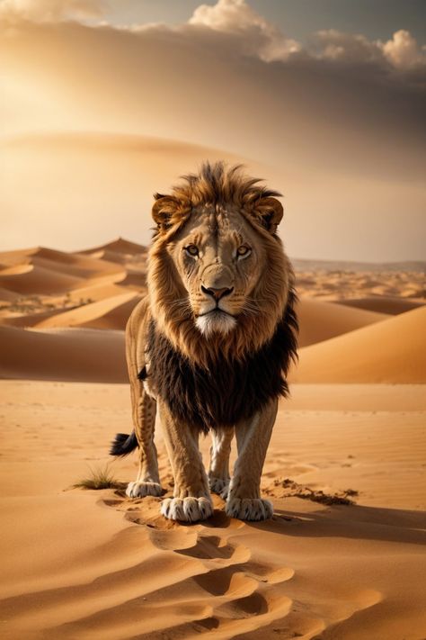 Wildlife Photography National Geographic, Lion Standing, Diy Beard, Hd Dark Wallpapers, Lion Wallpaper, Wild Animals Pictures, Lion Images, Male Lion, Big Cats Art