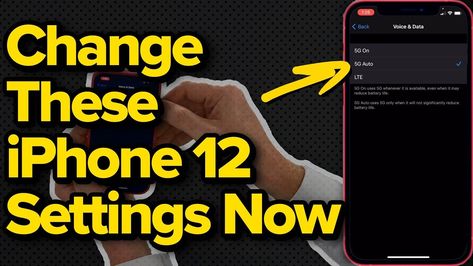 Switching up these iPhone 12 settings can save your battery, privacy, and more! Check out the link below to find out how: https://www.youtube.com/watch?v=zMpuNgn99Fw&feature=youtu.be Unlock Iphone Free, Video Editing Apps Iphone, Iphone Shortcuts, Good Video Editing Apps, Phone Info, Hacks And Tricks, Unlock Iphone, Privacy Settings, Technology Tips