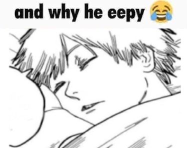 Denji Sleeping, Afro Samurai, Vocaloid Funny, Love My Man, Hashtag Relatable, Im Going Crazy, I Have No Friends, Chainsaw Man, Going Crazy