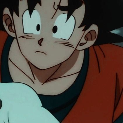 Pfp Trio, Goku And Chichi, Invincible Comic, Vegeta And Bulma, Goku Vegeta, Dragon Ball Image, Cute Anime Profile Pictures, Anime Profile, Dragon Ball Art