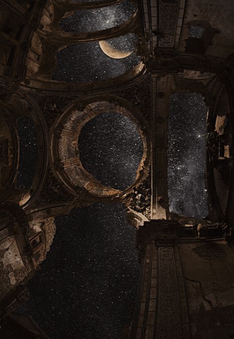 Celestial Ceiling, Royal Aesthetic, Dark Academia Aesthetic, Fantasy Aesthetic, Academia Aesthetic, Brown Aesthetic, Aesthetic Images, Ravenclaw, Book Aesthetic