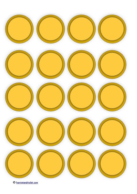 You searched for phonics - Page 6 of 8 - Print Play Learn Leprechaun Gold Coins Free Printable, Gold Coins Printable, Coins Printable, Coin Template, Saint Patricks Day Art, Pirates Gold, Money Template, St Patricks Crafts, Abc Printables