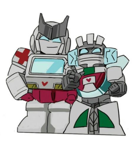 Wheel Jack X Ratchet, Transformers Wheeljack, Transformers Cyberverse, Transformers Art Design, Chibi Sketch, Transformers Collection, Transformers Design, Disney Pixar Movies, Transformers Autobots