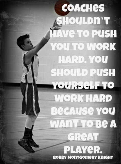 Sports Quotes Basketball, Basketball Quotes Inspirational, Football Fitness, Balls Quote, Basketball Motivation, Inspirational Sports Quotes, Basketball Information, Athlete Quotes, Softball Quotes