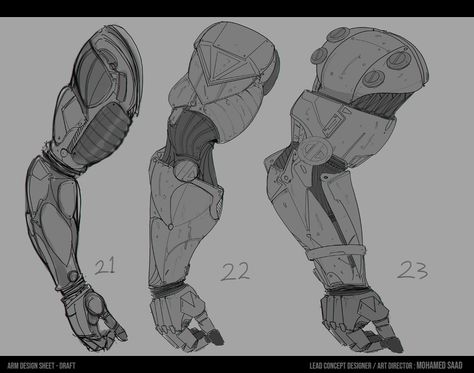 Cybernetic Arm, Robot Design Sketch, Arm Drawing, Mechanical Arm, Arm Art, Arm Design, Arte Robot, Free Illustration, Robot Design