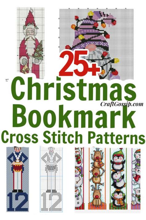 Christmas Needlepoint Patterns Free, Counted Cross Stitch Bookmark Patterns Free, Bookmarks Cross Stitch, Bookmark Cross Stitch Pattern Free, Free Christmas Cross Stitch, Cross Stitch Freebies Printables Pattern, Cross Stitch Bookmarks Free Pattern, Free Cross Stitch Bookmark Patterns, Cross Stitch Christmas Cards Free