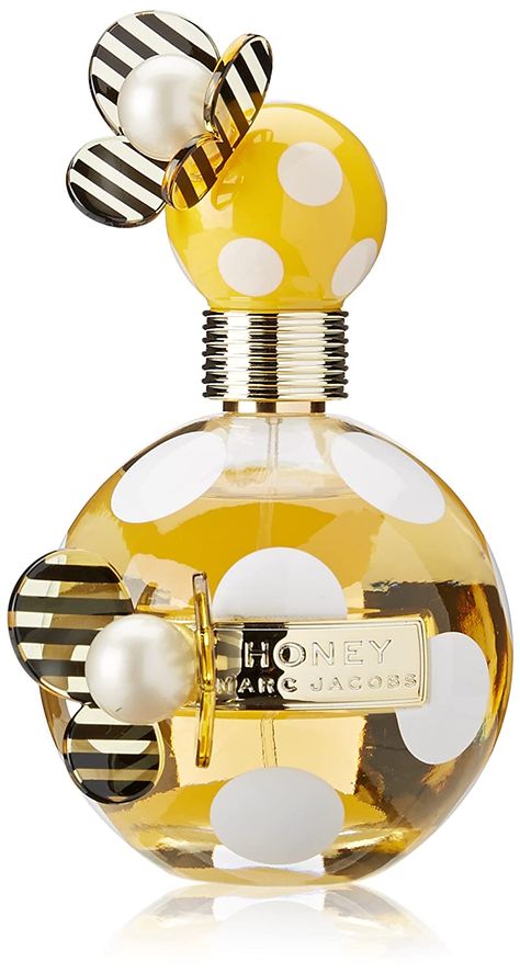 Marc Jacobs Honey, Marc Jacobs Perfume, Fresh Perfume, Marc Jacobs Daisy, Perfume Reviews, Womens Fragrances, Floral Scent, Amazon Com, Women Perfume