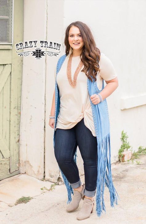 Plus Size Western Wear For Women, Plus Size Country Concert Outfit Fall, Country Plus Size Outfits, Punchy Western Outfits Plus Size, Cowgirl Plus Size Outfits, Plus Size Country Concert Outfit Ideas, Plus Size Concert Outfit Country, Country Concert Outfit Summer Plus Size, Classy Western Outfits For Women