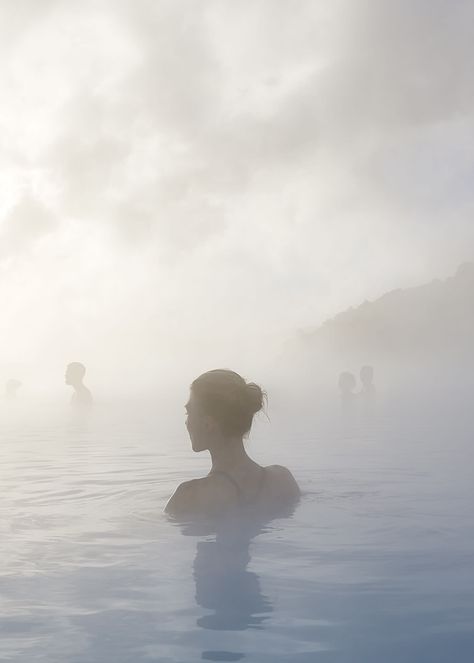 Welcome To Blue Lagoon Iceland Resort & Spa | Blue Lagoon Iceland Iceland Resorts, Lagoon Iceland, Blue Lagoon Iceland, Healing Waters, Blue Lagoon, Modern Life, Resort Spa, Wonders Of The World, Iceland