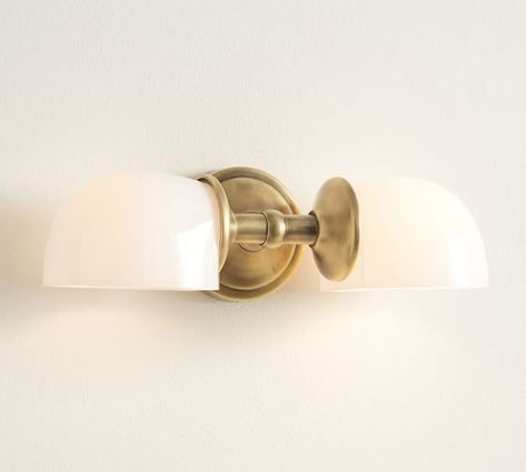 Bathroom Sconces, Bathroom Light, Powder Bath, Outdoor Sconces, Main Bathroom, Bath Light, Glass Cleaner, Light Sconces, Vanity Lighting