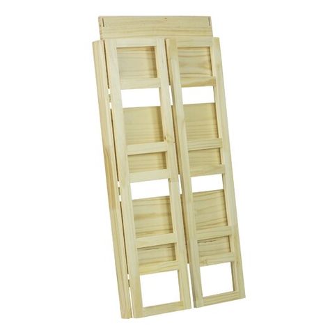 Winston Porter Isetta Etagere Bookcase & Reviews | Wayfair Wide Bookcase, Curtain Rod Hardware, Craft Booth Displays, Market Displays, Etagere Bookcase, Casual Home, Bedroom Dorm, Bath Furniture, Furniture Outlet Stores