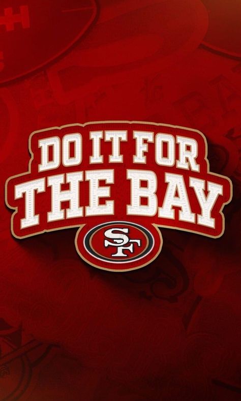 Forty Niners Wallpaper, Niners Wallpaper, San Francisco 49ers Wallpapers, Time Wallpaper, Nfl Football 49ers, Football 49ers, Forty Niners, San Francisco 49ers Football, 49ers Football