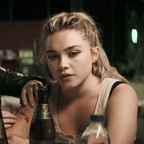 Marvel Yelena Belova, Elena Belova, Yelena Belova, Marvel Women, Florence Pugh, Book Inspiration, Black Widow, Marvel Cinematic Universe, Marvel Cinematic