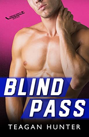 Blind Pass Teagan Hunter, Veteran Husband, What Happens In Vegas, Married In Vegas, Fake Relationship, Sports Romance, Opposites Attract, Slow Burn, Contemporary Romances