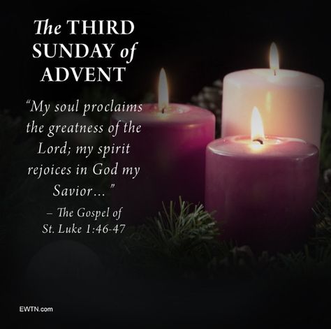 Third Sunday Of Advent, Advent Prayers, First Sunday Of Advent, Advent Crafts, Prayer Stations, Christian Backgrounds, Good Morning Beautiful Quotes, Advent Candles, December Daily