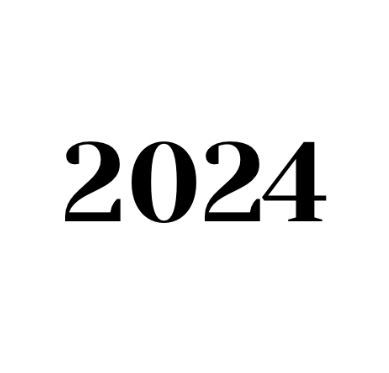 2024 Sign For Vision Board, 2024 Astethic Number, 2024 Number Aesthetic, 2025 Icon, 3d Vision Board, 2024 Icon, Christian Vision Board, Vision Board Book, Vision 2024