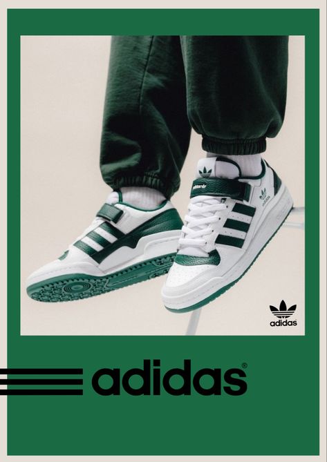 Adidas Ads, Adidas Ad, Meta Ads, Art 101, Sneaker Posters, Propaganda Poster, Shoes Ads, Design Posters, Propaganda Posters