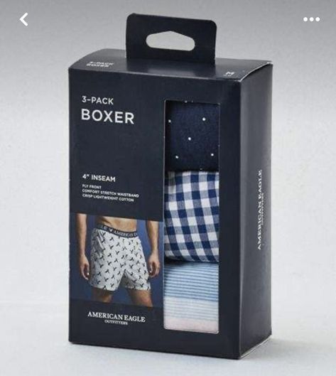 Mens Innerwear, Boxer For Men, Luxury Packaging Design, Packaging Template Design, Tshirt Packaging, Clothing Packaging, Packaging Template, Box Packaging Design, Luxury Packaging