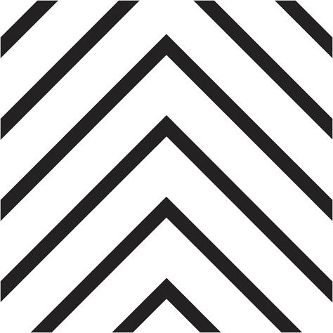 Moroccan Mosaic Tile House Zebra 12" x 12" Ceramic Patterned Wall & Floor Tile | Wayfair White And Black Tile, Tile House, Maze Design, Patterned Wall, Tiles For Wall, Best Floor Tiles, Moroccan Mosaic, Modern Tiles, Encaustic Tile