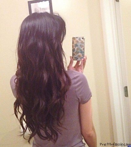 No Heat Beachy Waves! Brilliant! Here's the link: http://prettygossip.com/2013/03/08/how-to-get-beacy-waves-with-no-heat/ Wavy Hair Diy, Wavy Beach Hair, Wavy Hair Overnight, Hair Without Heat, Curls No Heat, Overnight Hairstyles, Overnight Curls, No Heat Hairstyles, Hair Styles 2017