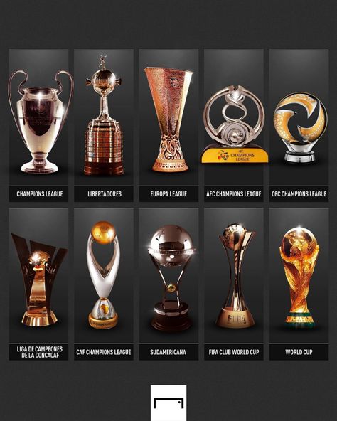 Caf Champions League, Soccer Trophy, Football Trophy, Afc Champions League, Sports Trophies, Football Trophies, Football Cups, World Cup Trophy, Fifa Football