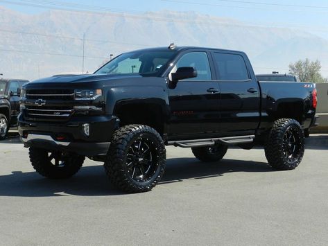 2017 Chevy Silverado 1500, 2017 Silverado 1500, 2017 Chevy Silverado, 2018 Chevy Silverado 1500, Chevy Trucks Silverado, 2018 Chevy Silverado, Future Trucks, Lifted Chevy Trucks, Lifted Chevy