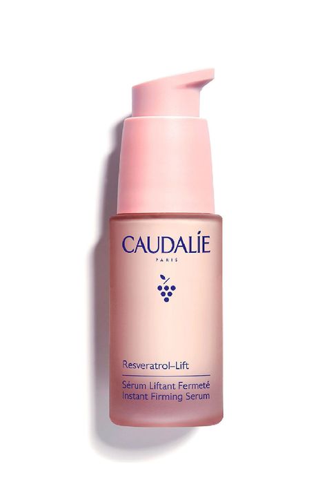 Glowing Skin By Catherine Caudalie Serum, Vegan Collagen, Boost Collagen, Firming Serum, Boost Collagen Production, Cellular Level, Hyaluronic Acid Serum, Retinol, Skin Cells