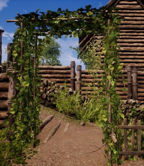 Medieval Dynasty - Oxbow Early and Fast Money Making Guide Medieval Dynasty Village Layout, Medieval Dynasty, End Of Spring, One Summer, Abandoned Buildings, Wealth Building, Fast Money, Money Making, Time Travel