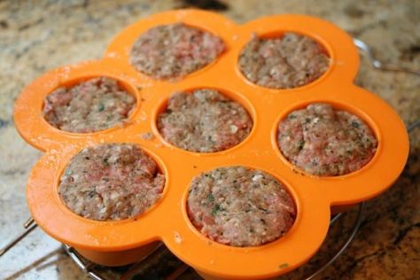 Ip Egg Bites, Instant Pot Bites Recipes, Instapot Egg Bites, Egg Bites Instant Pot, Foodie Recipes Healthy, Cooking Meatloaf, Mold Recipes, Keto Instant Pot Recipes, Egg Bites Recipe