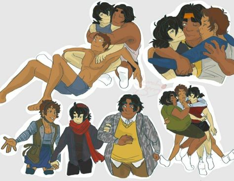 Klunk Voltron Trans Keith, Hunk Garrett, Keith Kogane, Voltron Ships, Nerdy Girl, Voltron Legendary Defender, Dan And Phil, Gremlins, Best Memories