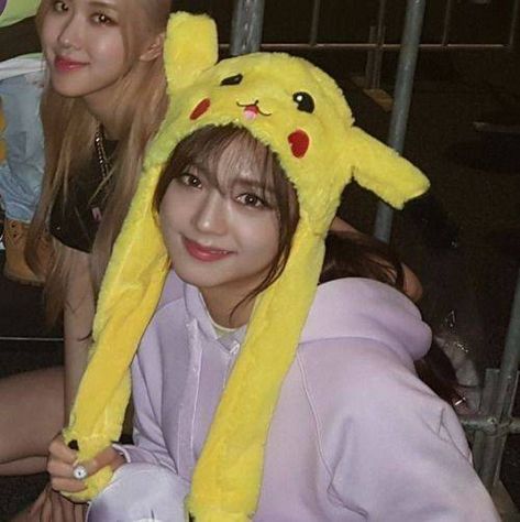 Jisoo Pics, Kim Jisoo, Pikachu, On Twitter, Twitter