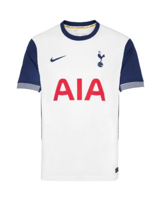 Tottenham Hotspur 24/25 Home Jersey Tottenham Hotspur, Dri Fit, Tottenham Hotspur Fc