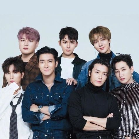 Super Junior The Elf, Super Junior, Pop Group, Collage, On Instagram, Pins, Quick Saves, Instagram