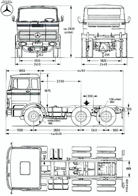 Truk Besar, Wooden Toy Trucks, Diy Go Kart, Mercedes Truck, Wooden Truck, Mercedes Benz Trucks, Wooden Toys Plans, Classic Mercedes, Truck Design