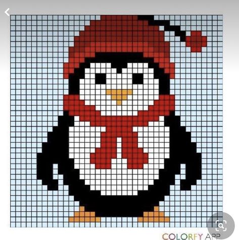 Cross Stitch Tattoo, Xmas Cross Stitch, Cross Stitch Christmas Ornaments, Pola Kristik, Pola Sulam, Cross Stitch Baby, Cross Stitch Cards, Cross Stitch Animals, Cross Stitch Patterns Christmas