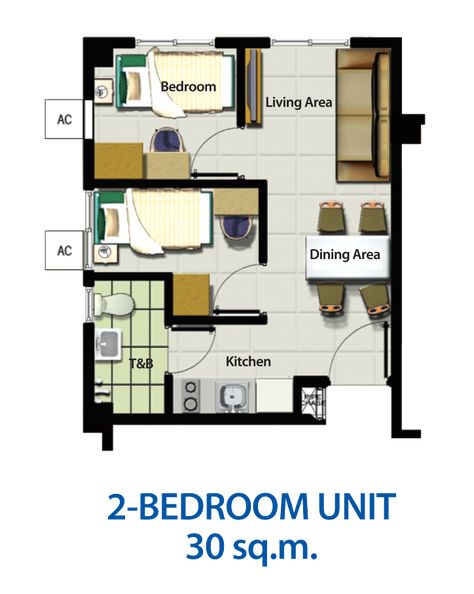 Apartment House Plans, Condo Interior Design Small, 2 Bedroom Floor Plans, Square House Plans, Square House, Apartment Plan, Condo Unit, Unique House Plans, Condo Interior Design