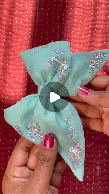 Hair Bows Diy Ribbon, Hair Bows Diy, Girls Hair Bows Diy, Bows Diy Ribbon, Bows Diy, Subscribe To My Youtube Channel, Handmade Hair Bows, Fabric Flowers Diy, Diy Ribbon